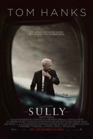 Cơ trưởng Sully