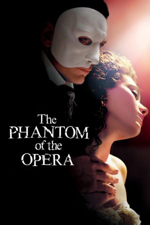 The Phantom of the Opera